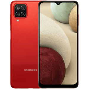Galaxy A12