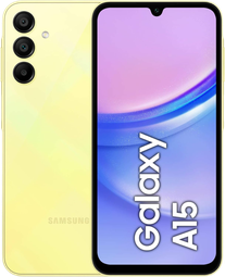 Galaxy A15 4G