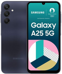 Galaxy A25 5G