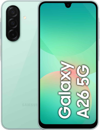 Galaxy A26 5G