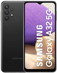 Galaxy A32 5G