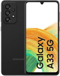 Galaxy A33 5G