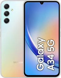 Galaxy A34 5G