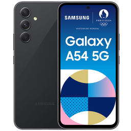 Galaxy A54 5G