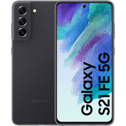 Galaxy S21 FE