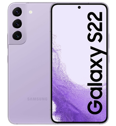 Galaxy S22