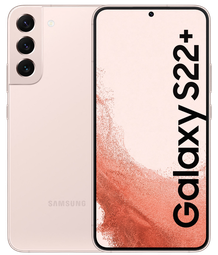 Galaxy S22 Plus