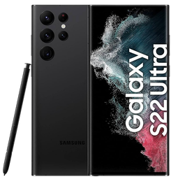 Galaxy S22 Ultra