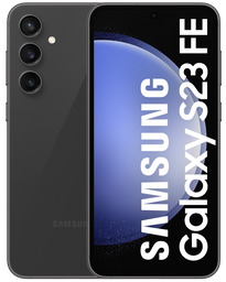 Galaxy S23 FE