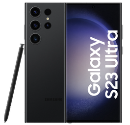 Galaxy S23 Ultra