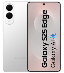 Galaxy S25 Edge