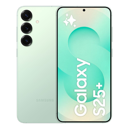 Galaxy S25 Plus