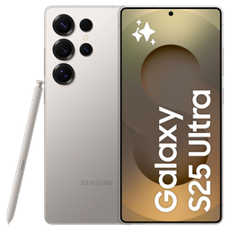 Galaxy S25 Ultra
