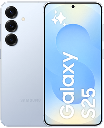 Galaxy S25