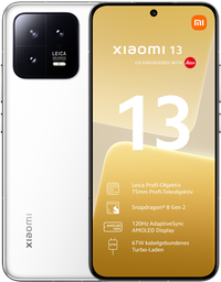 Xiaomi 13