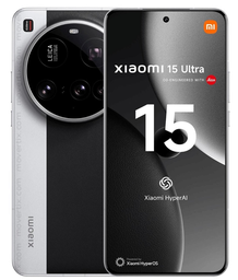 Xiaomi 15 Ultra