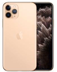 iPhone 11 Pro