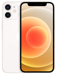 iPhone 12 Mini