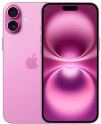 iPhone 16 Plus