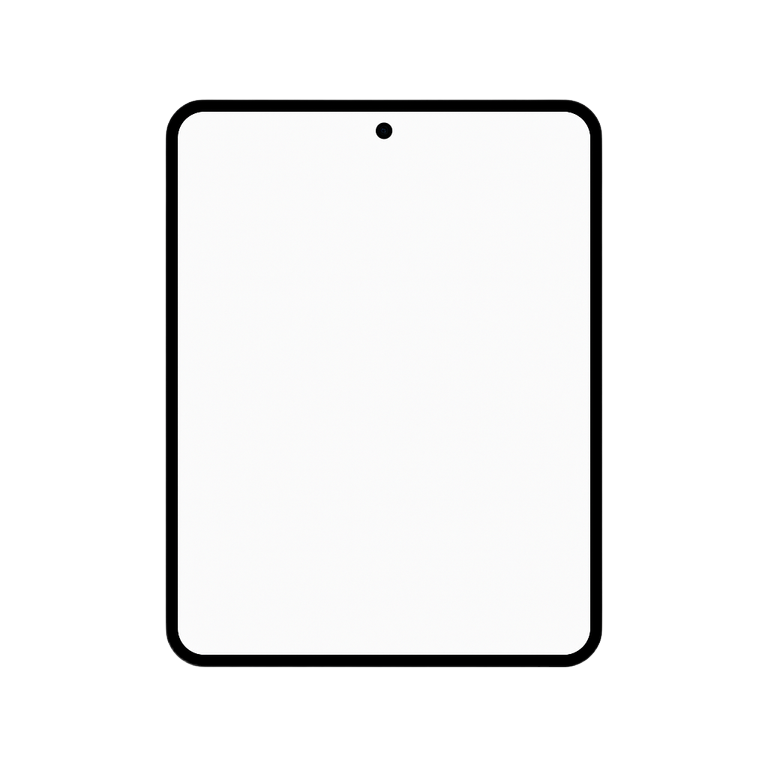 Ecran Complet iPad Pro 11’’ (3e Gen)