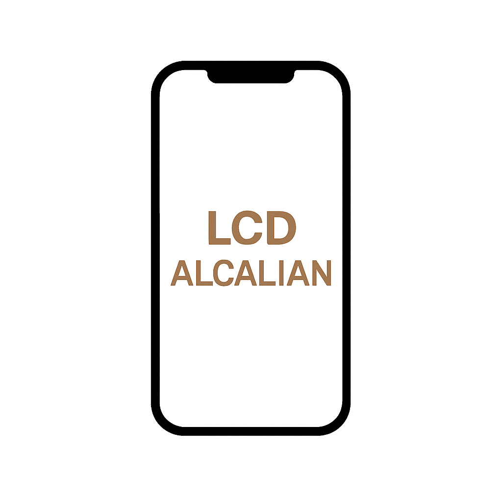 Ecran Complet iPhone 11 Pro Max (Alcalian)