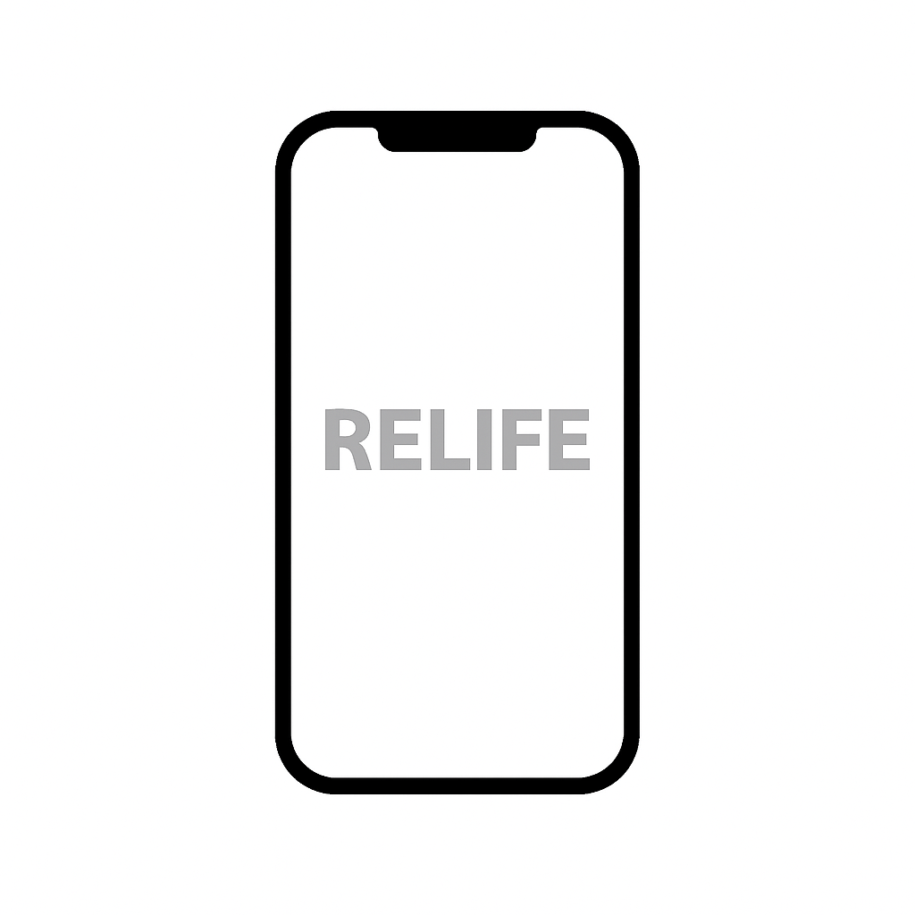 iPhone 12 Mini Pantalla completa (ReLife)