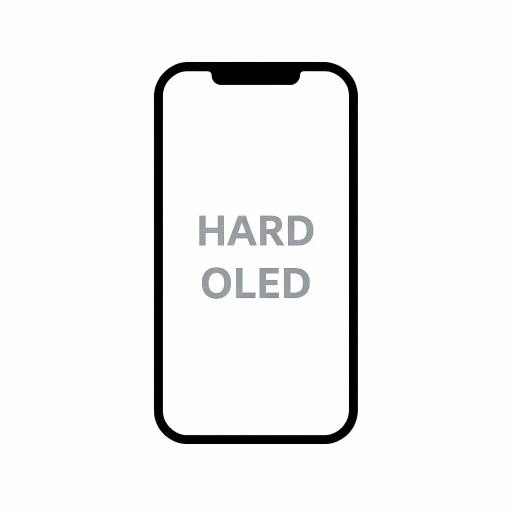 Ecran Complet iPhone 13 (Hard OLED)