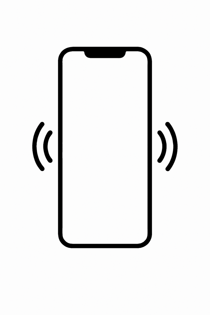 Nappe Volume/Vibreur iPhone 6 Plus