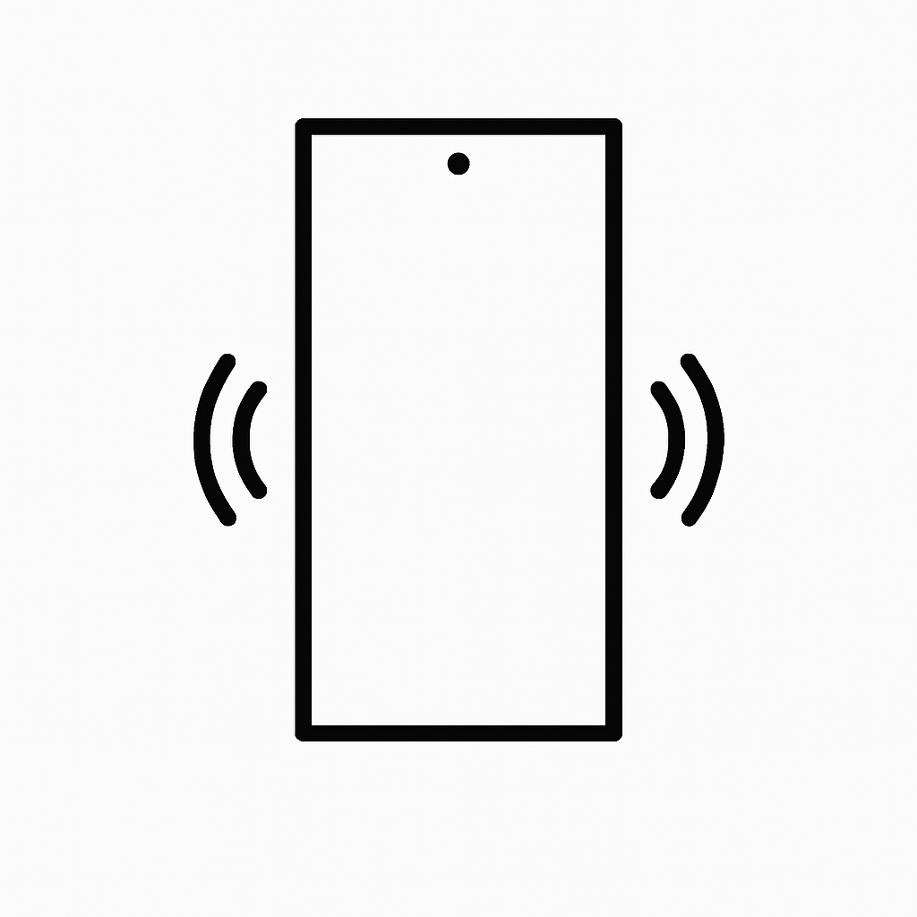 Vibreur Galaxy A12 (A125F/A127F)