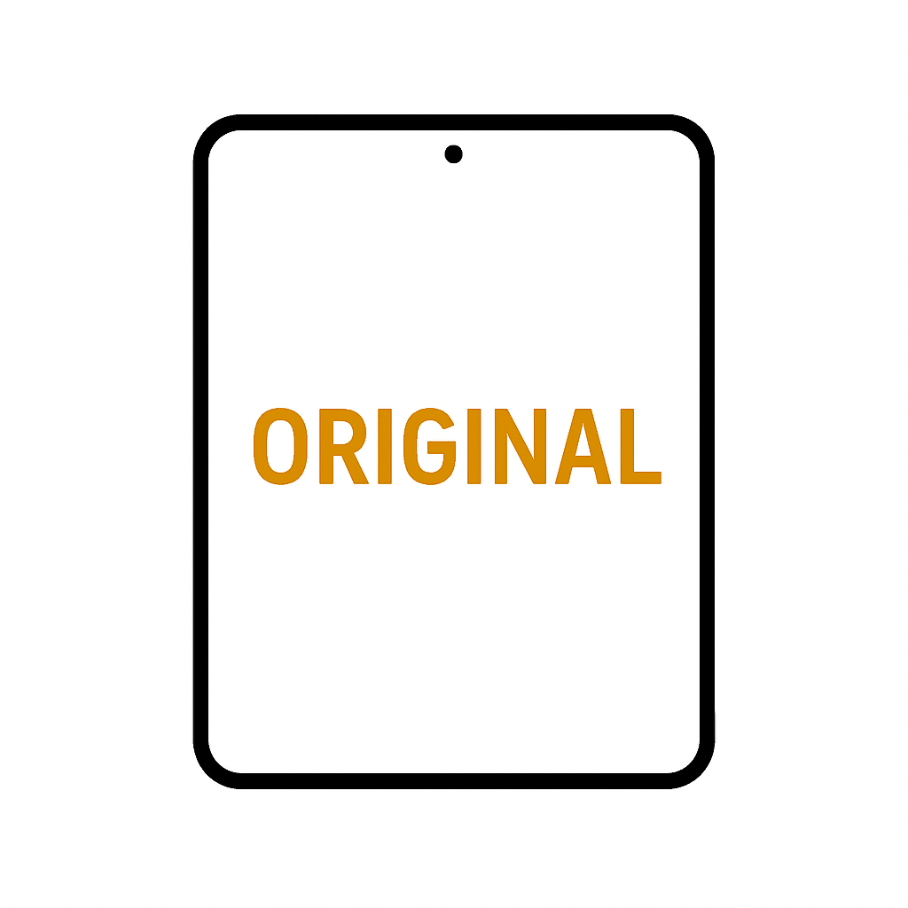 Ecran Complet Galaxy Tab S10+ (X820/X828)