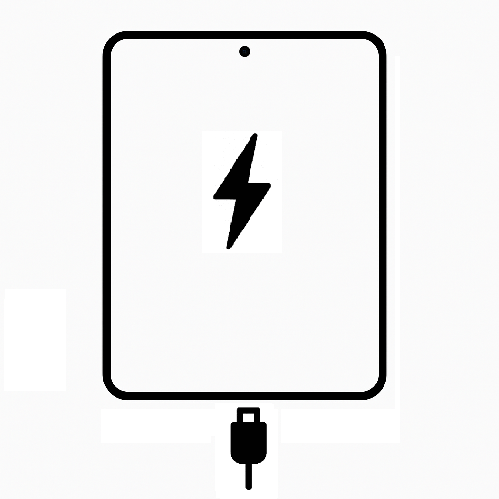 Conector de carga  Galaxy Tab S5e 10.5" (T720/T725)