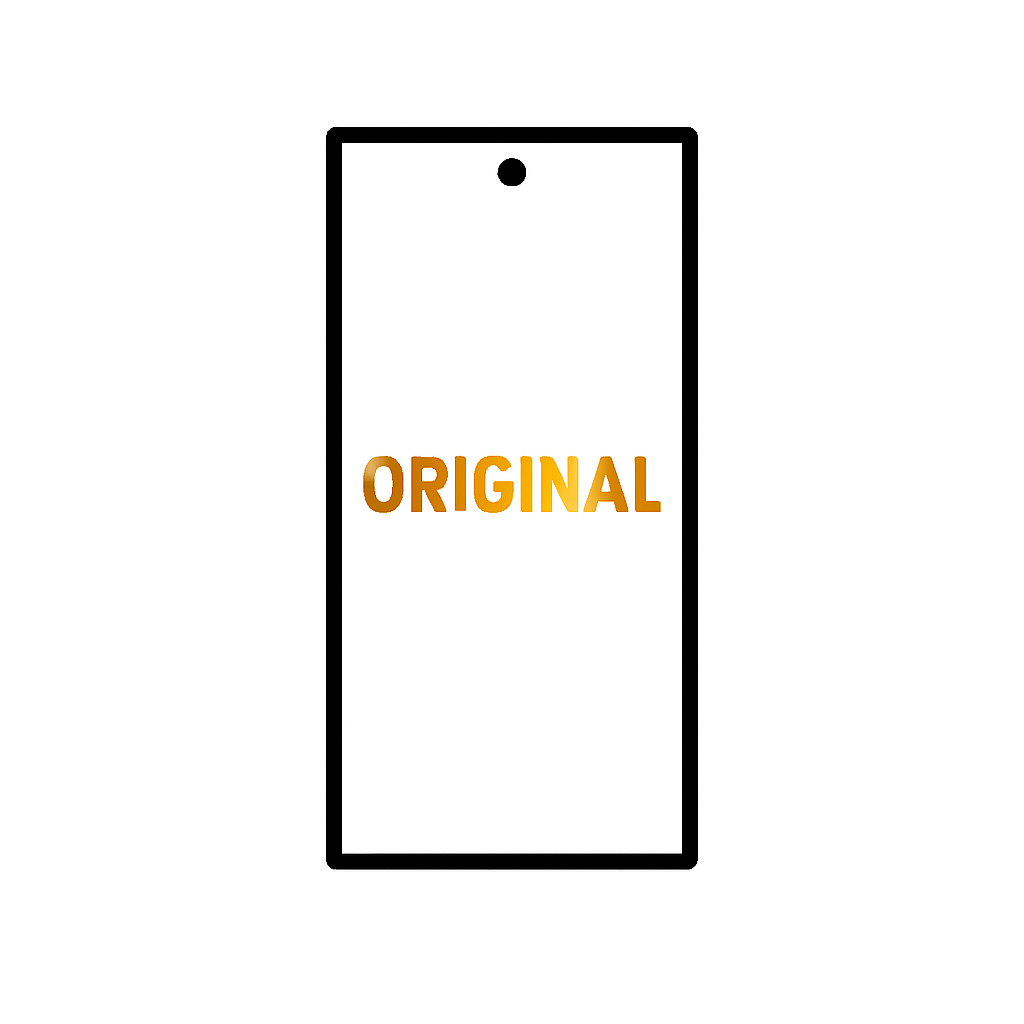 Redmi Note 13 4G con pantalla completamente negra