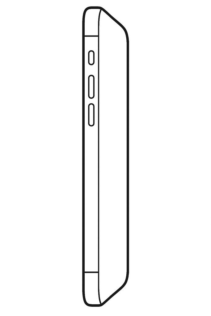 Châssis Central Xcover 6 Pro (F736B)