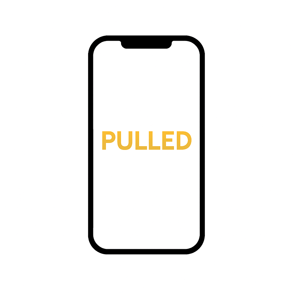 Ecran Complet iPhone 13 Pro Max (Pulled)