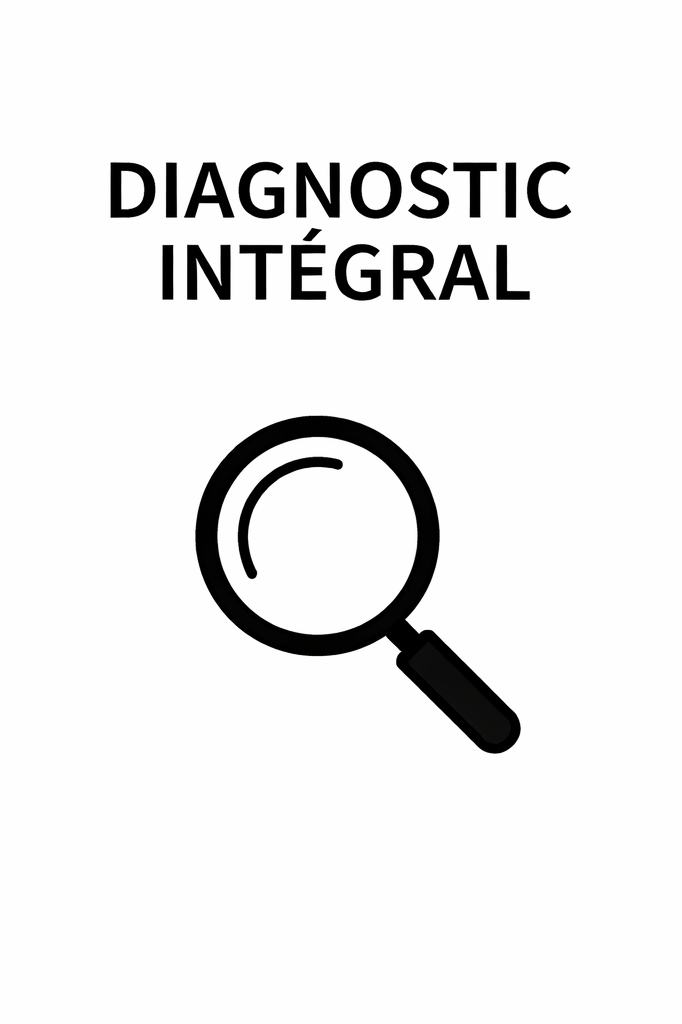 Diagnostic Intégral