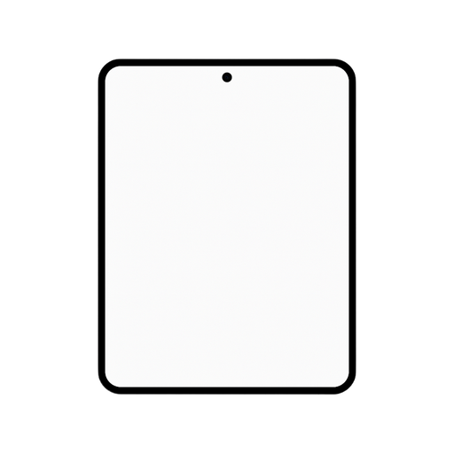 [Apple iPad Pro 12.9 3/4e Gen] Ecran Complet iPad Pro 12.9’’ (3/4e Gen)