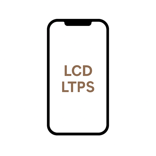 [Apple iPhone 11 Pro] Ecran Complet iPhone 11 Pro (LTPS)