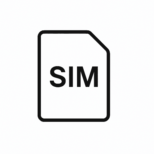 [Apple iPhone 12 Mini] Bandeja SIM blanca  iPhone 12 mini