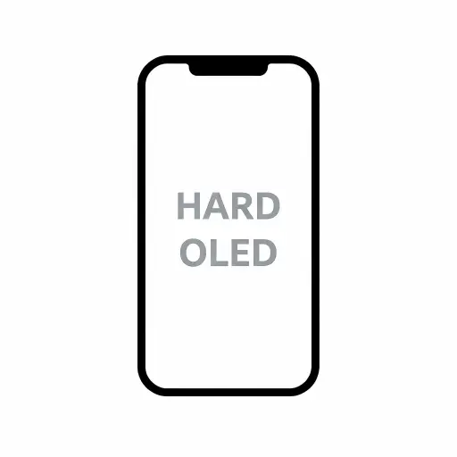 [Apple iPhone 13] iPhone 13 Pantalla completa (Hard OLED)