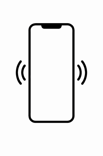 [Apple iPhone 6] Cable flexible de volumen y vibración  iPhone 6