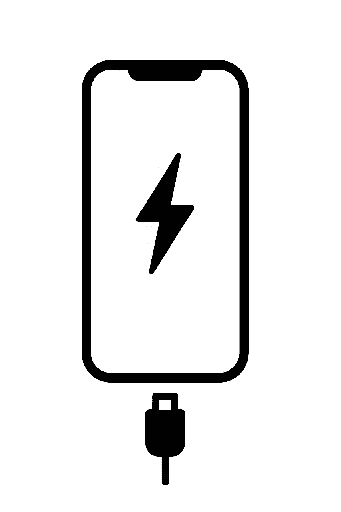 [Apple iPhone XR] Connecteur de Charge Rouge iPhone XR