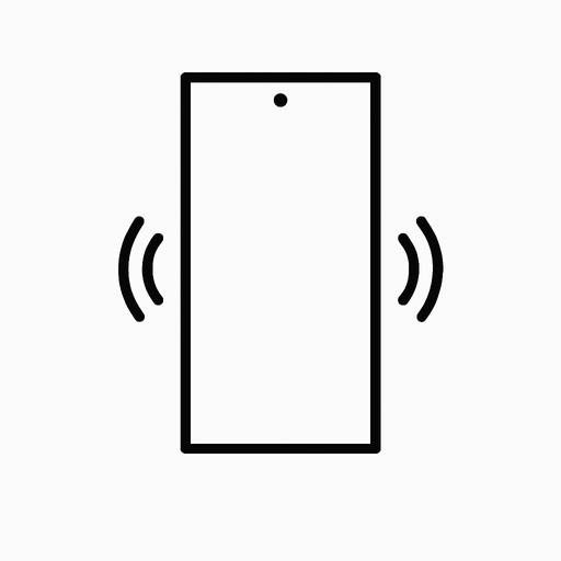 [Samsung Galaxy A31/A41 - A315F/A415F] Vibreur Galaxy A31/A41 (A315F/A415F)