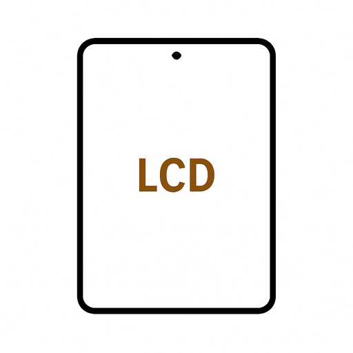 [Samsung Galaxy Tab A 2019 8 - T290] Galaxy Tab A 2019 de 8 pulgadas (T290) con pantalla completamente negra