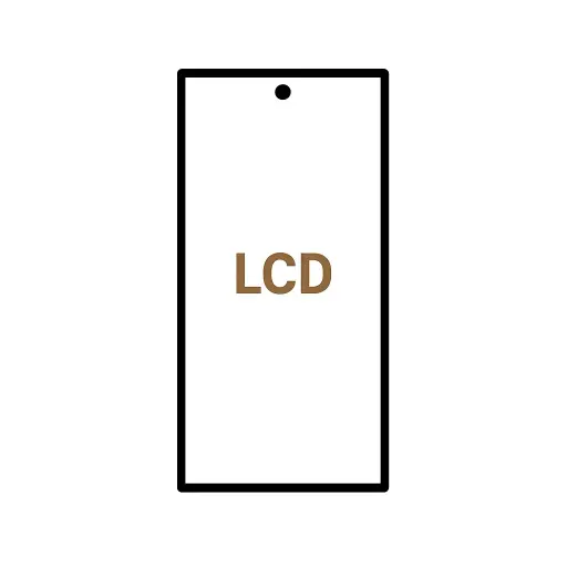 [Wiko Power U10/U20/U30 ] Ecran Complet WIKO Power U10/U20/U30 (ReLife)