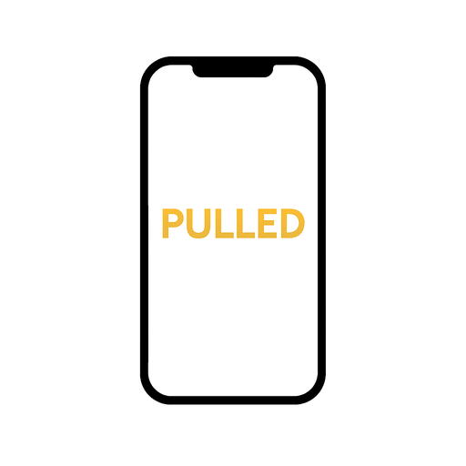 [Apple iPhone 14 Pro Max] Ecran Complet iPhone 14 Pro Max (Pulled)