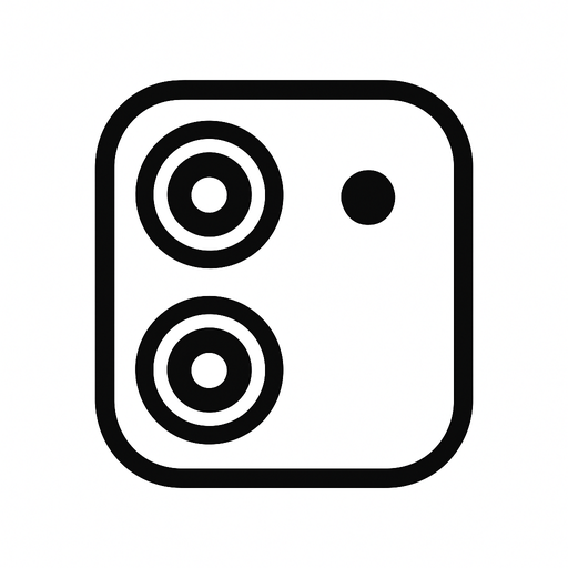 [Realme 9 5G] Lente de la cámara  Realme 9 5G