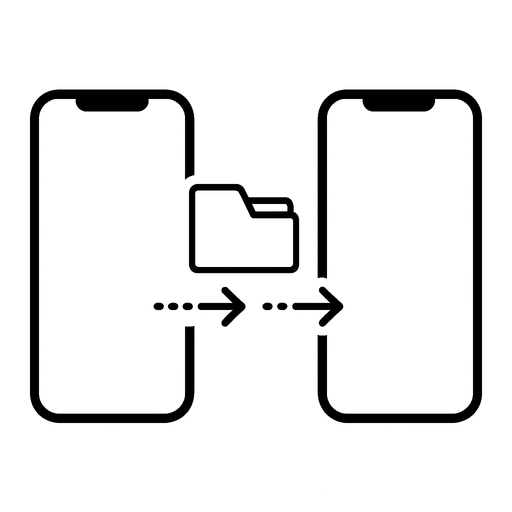 [Sauvegarde et Transfert] Transfert de données