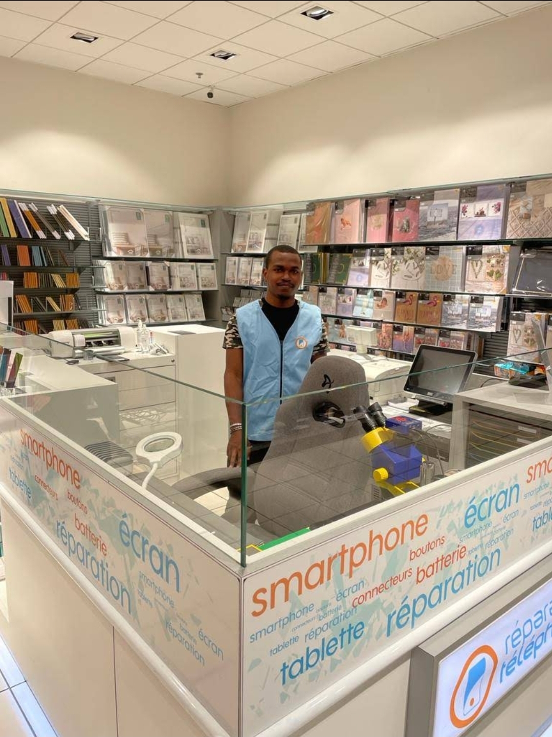 Magasin E. LECLERC CLERMONT FERRAND